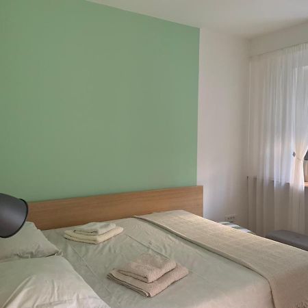 Artloft Apartment Нови Сад Екстериор снимка