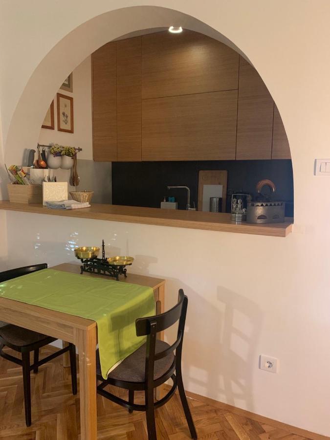Artloft Apartment Нови Сад Екстериор снимка