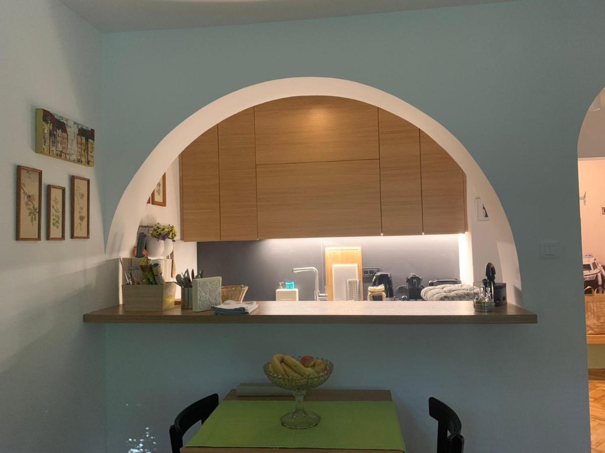 Artloft Apartment Нови Сад Екстериор снимка