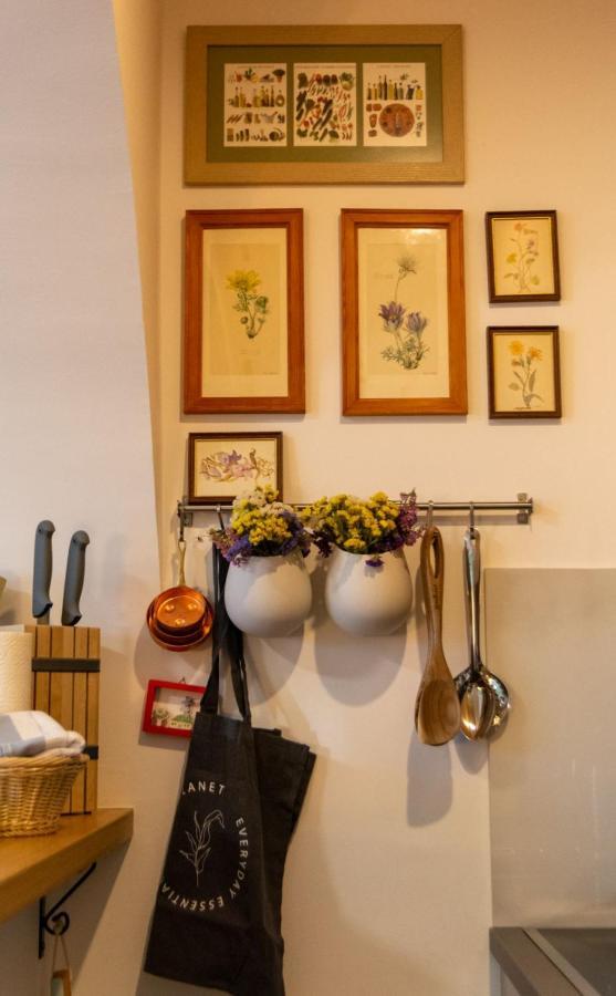 Artloft Apartment Нови Сад Екстериор снимка