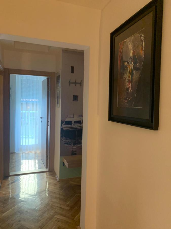 Artloft Apartment Нови Сад Екстериор снимка
