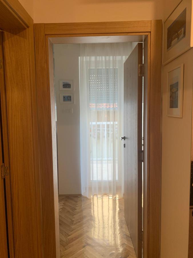 Artloft Apartment Нови Сад Екстериор снимка